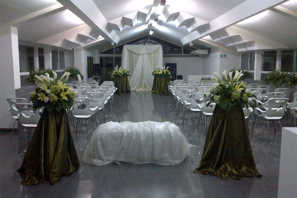 Hotel Casa del Arbol Galerias (San Pedro Sula)